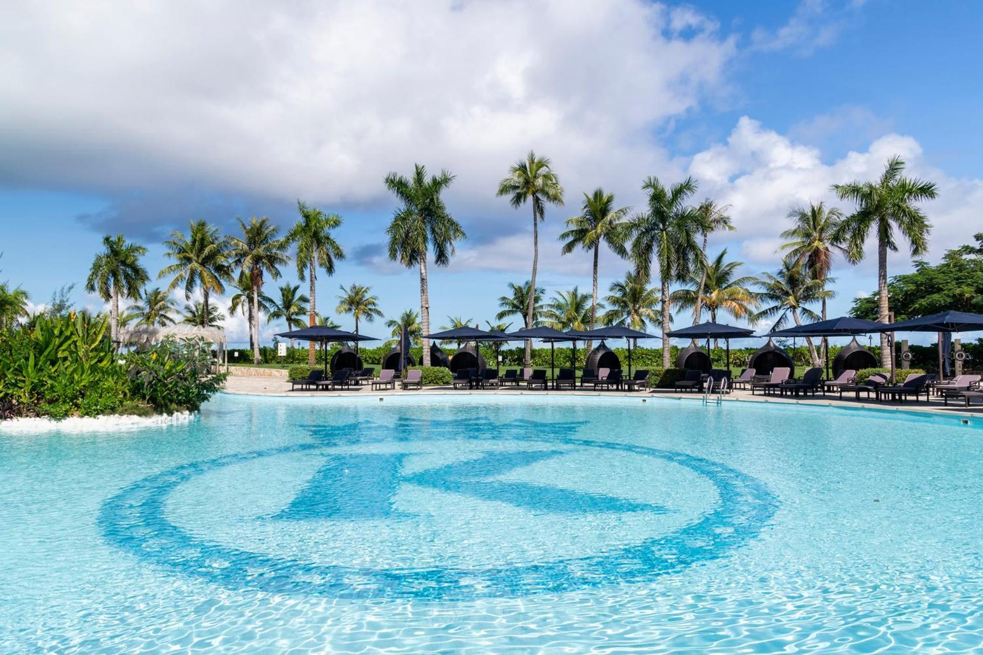 Kensington Hotel Saipan San Roque Exterior photo